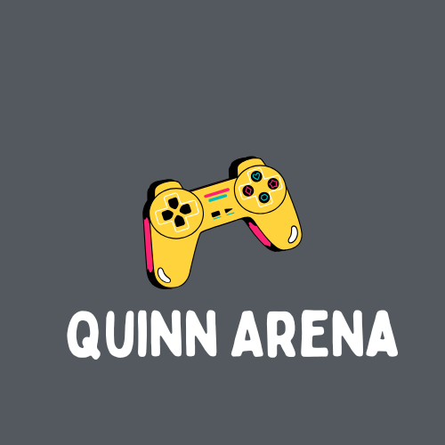 Quinn Arena